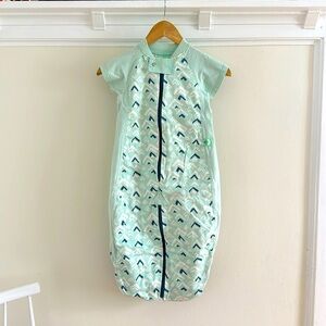 ergoPouch Sleep Suit Sack 1.0 TOG  /  Size 8-24M  /  Very good condition